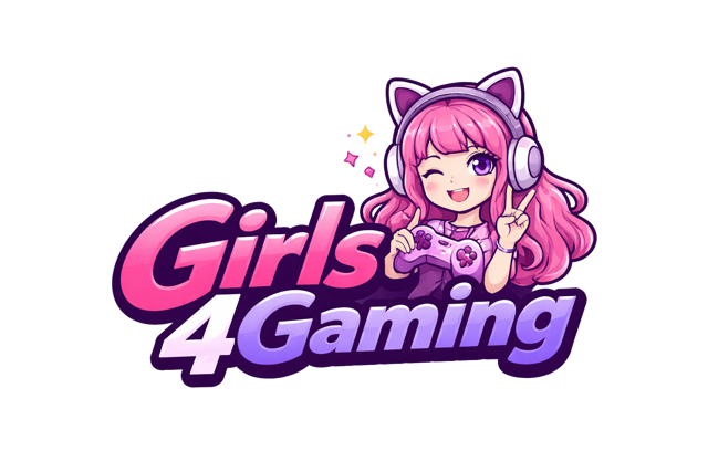 Girls4Gaming